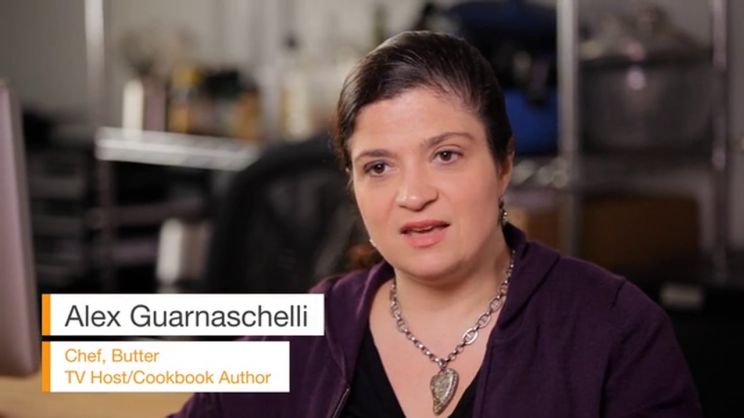 Alex Guarnaschelli