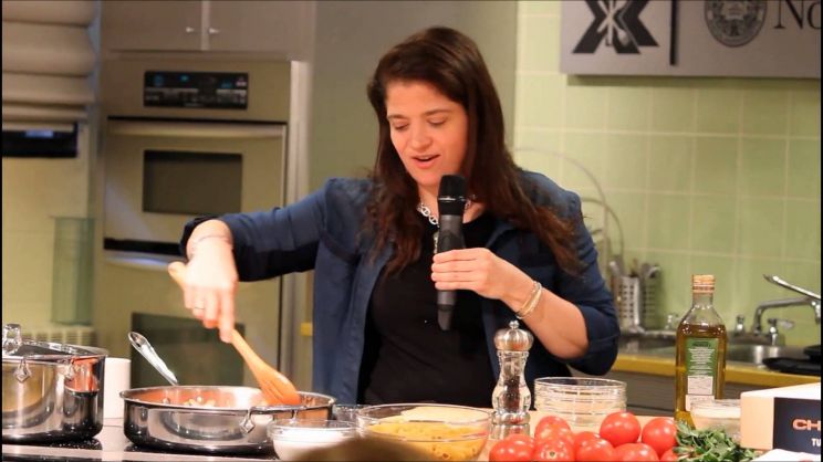 Alex Guarnaschelli