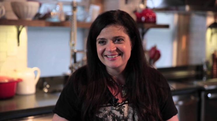 Alex Guarnaschelli