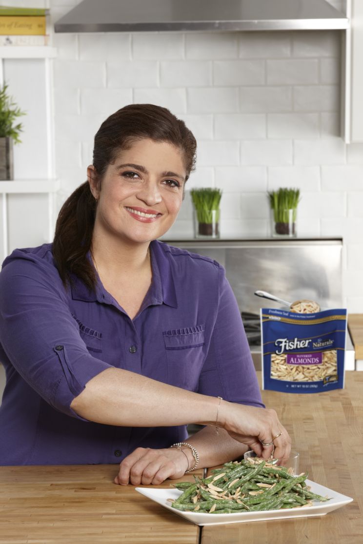 Alex Guarnaschelli