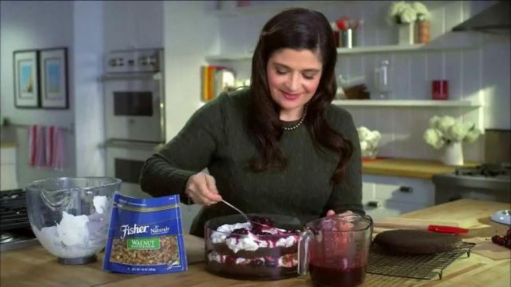 Alex Guarnaschelli