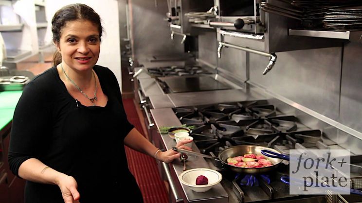 Alex Guarnaschelli