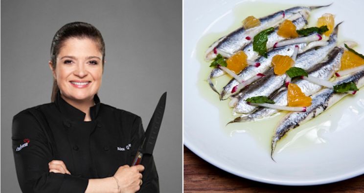 Alex Guarnaschelli