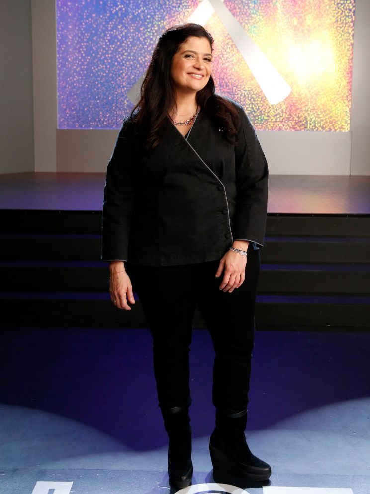 Alex Guarnaschelli