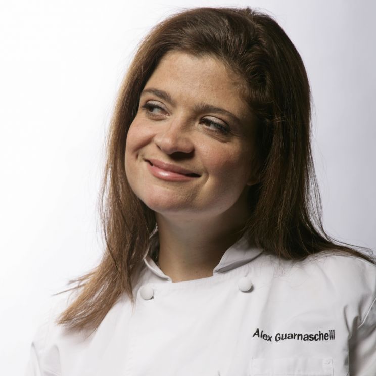 Alex Guarnaschelli