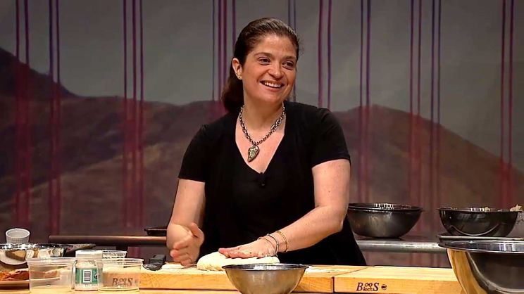 Alex Guarnaschelli