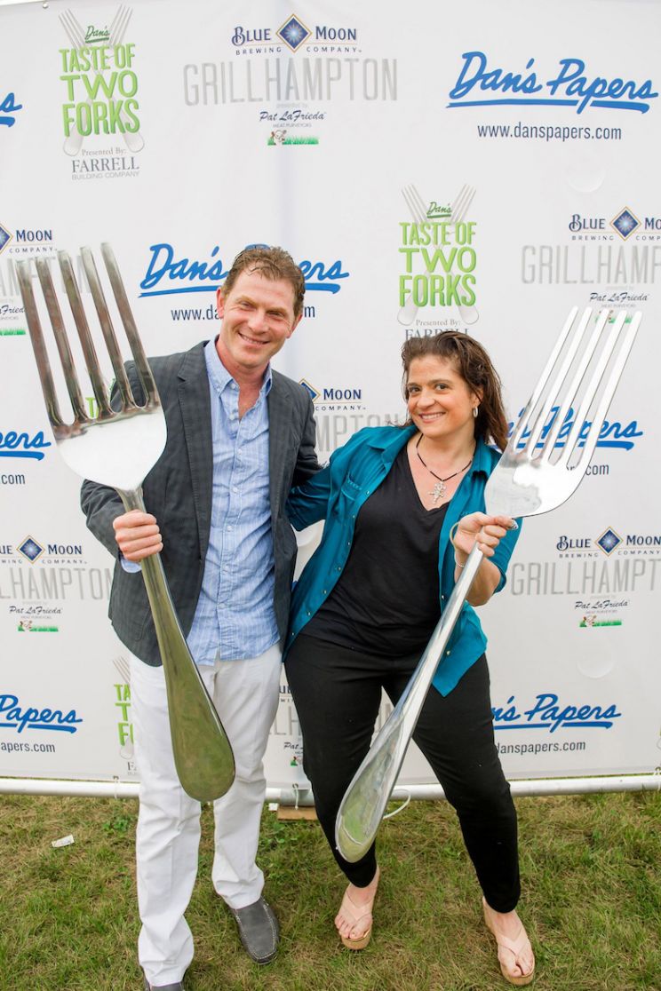 Alex Guarnaschelli