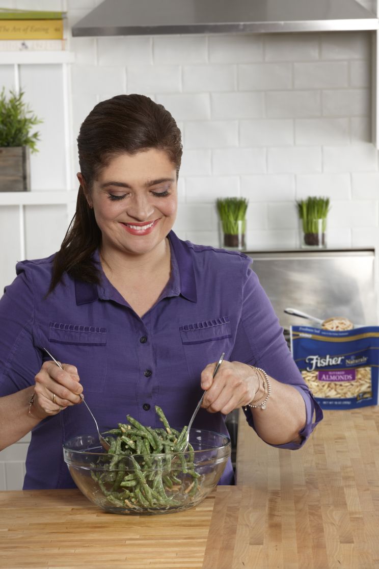 Alex Guarnaschelli