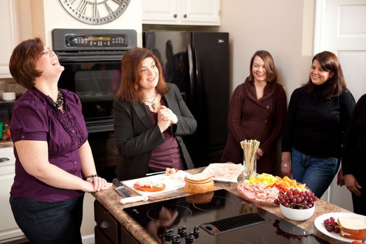 Alex Guarnaschelli