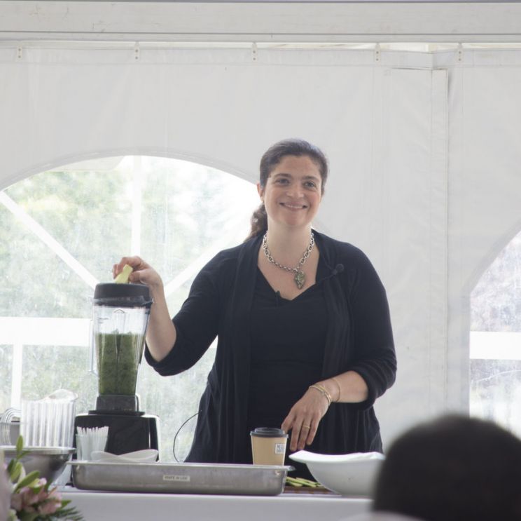 Alex Guarnaschelli