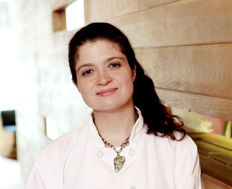 Alex Guarnaschelli
