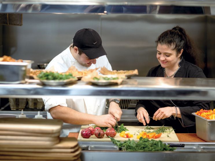 Alex Guarnaschelli