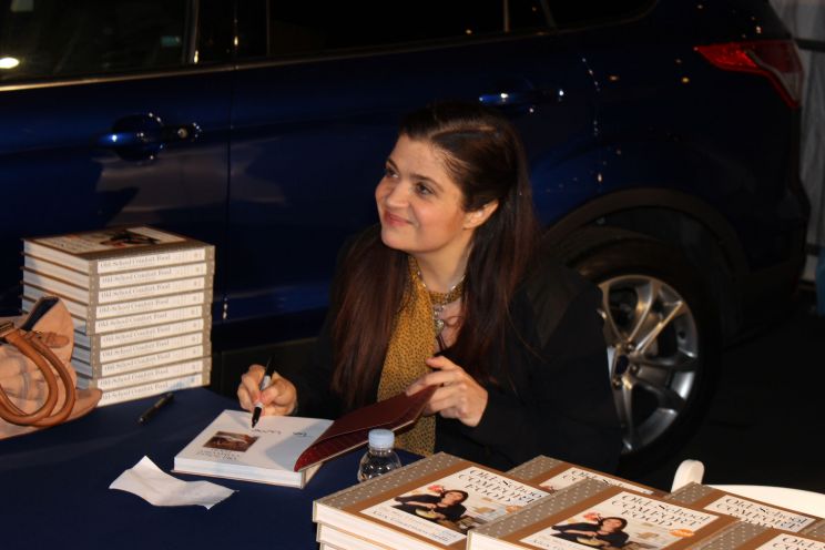 Alex Guarnaschelli