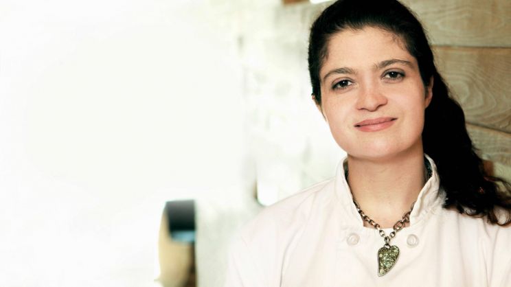 Alex Guarnaschelli