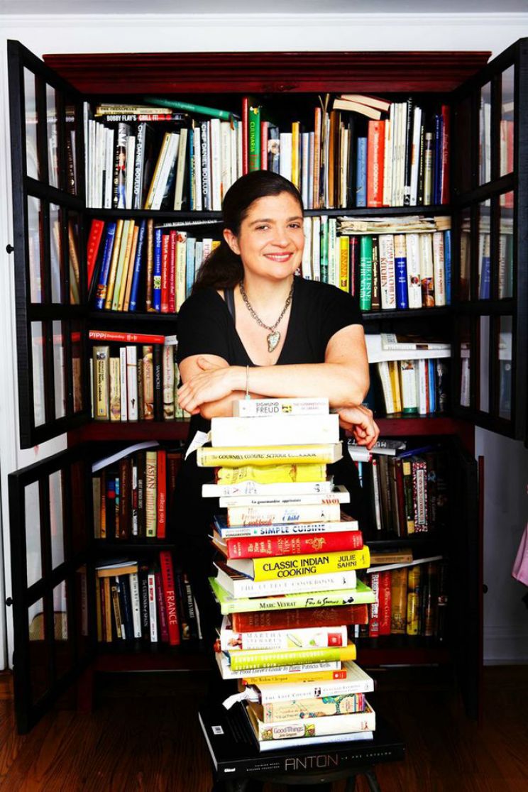 Alex Guarnaschelli