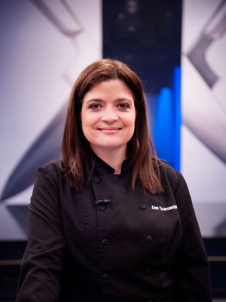 Alex Guarnaschelli