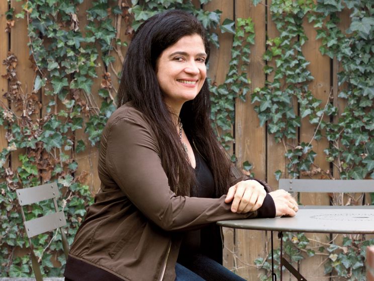 Alex Guarnaschelli