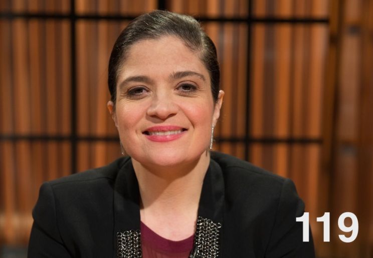 Alex Guarnaschelli