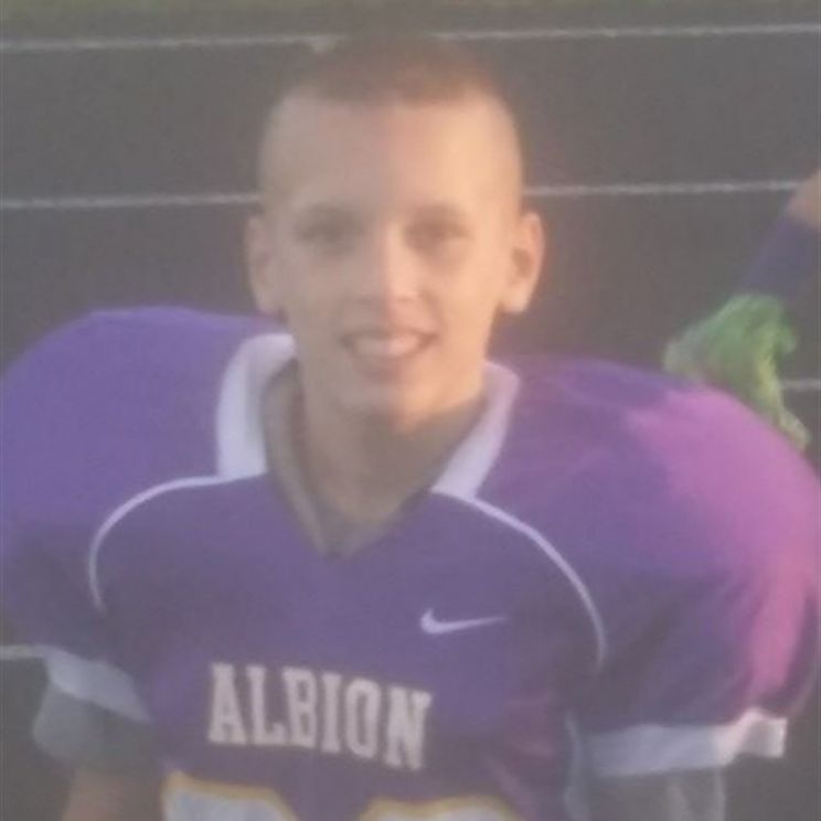 Alex Hafner