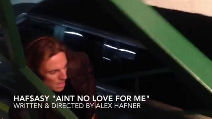 Alex Hafner