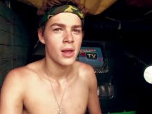 Alex Harries photo