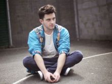 Alex Harries