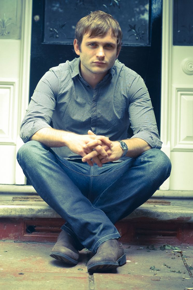 Alex Harries