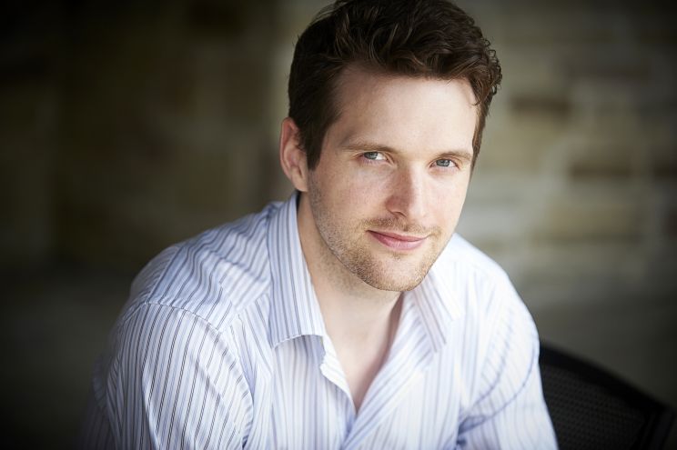 Alex Harrouch