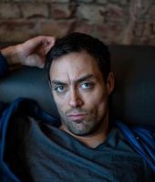 Alex Hassell