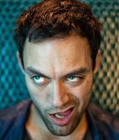 Alex Hassell