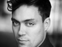 Alex Hassell