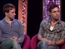 Alex Hassell