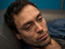 Alex Hassell