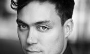 Alex Hassell