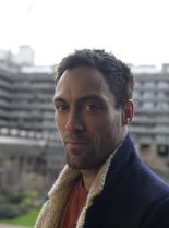 Alex Hassell