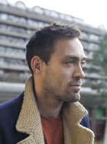 Alex Hassell