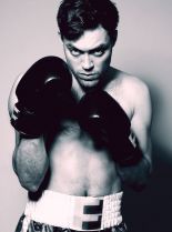 Alex Hassell