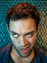 Alex Hassell