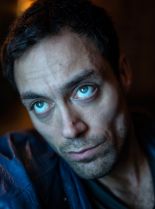 Alex Hassell