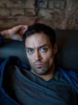 Alex Hassell