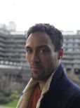 Alex Hassell