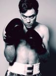 Alex Hassell