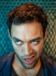 Alex Hassell