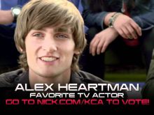 Alex Heartman