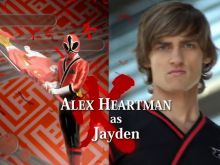 Alex Heartman