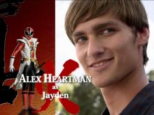 Alex Heartman photo
