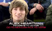 Alex Heartman