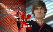 Alex Heartman