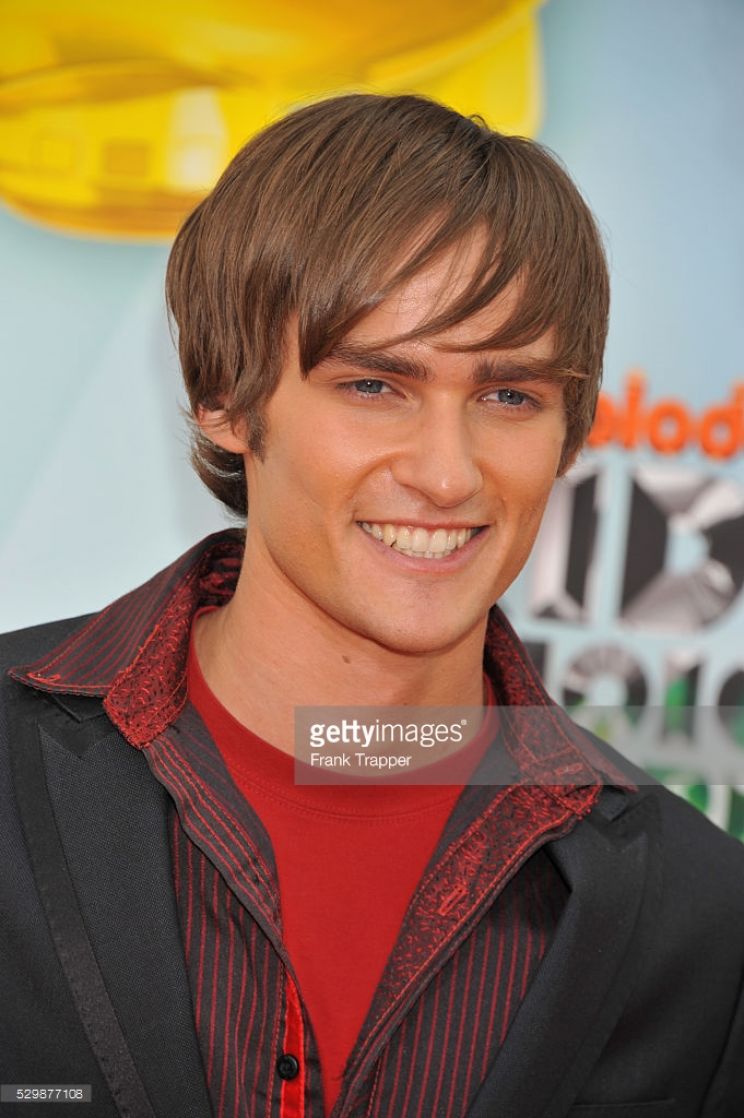 Alex Heartman