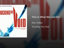 Alex Heffes